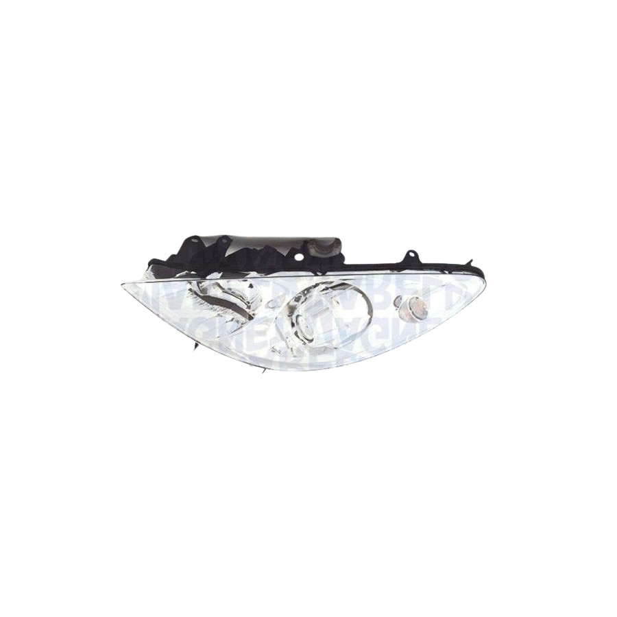 Magneti Marelli Phare Droit Lpl631 Lpl631 Peugeot