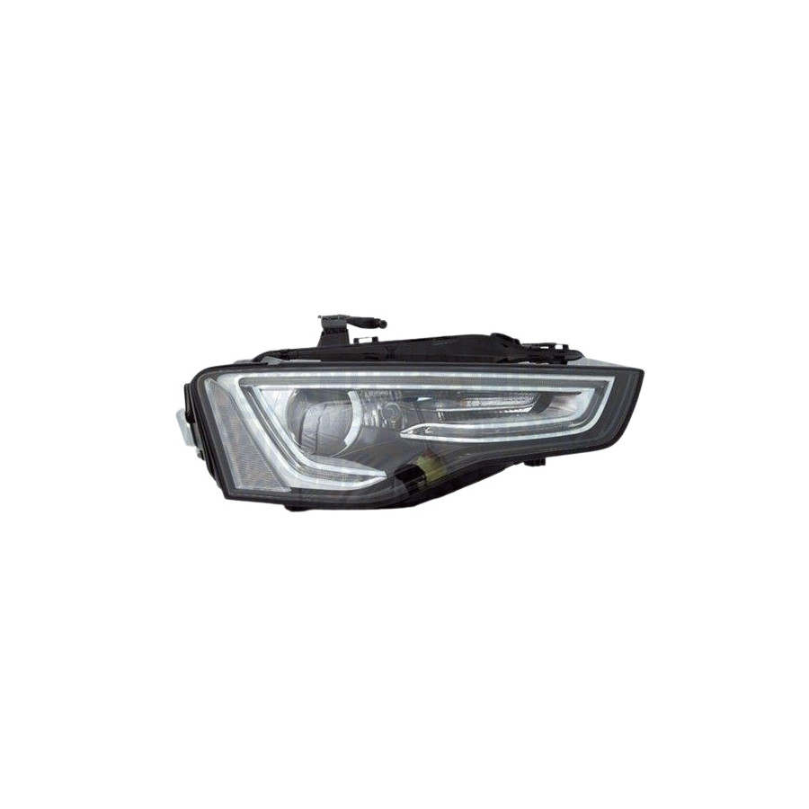 Magneti Marelli Noir Phare Droit Lpo071 Lpo071 Audi