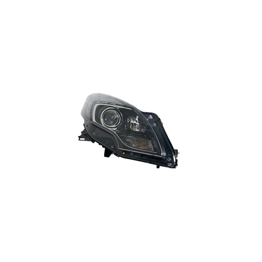 Magneti Marelli Phare Droit Lpo031 Lpo031 Opel;Vauxhall
