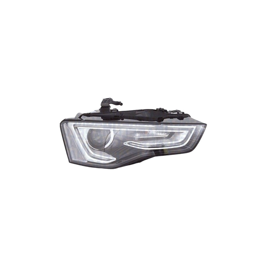 Magneti Marelli Noir Phare Droit Lpo061 Lpo061 Audi