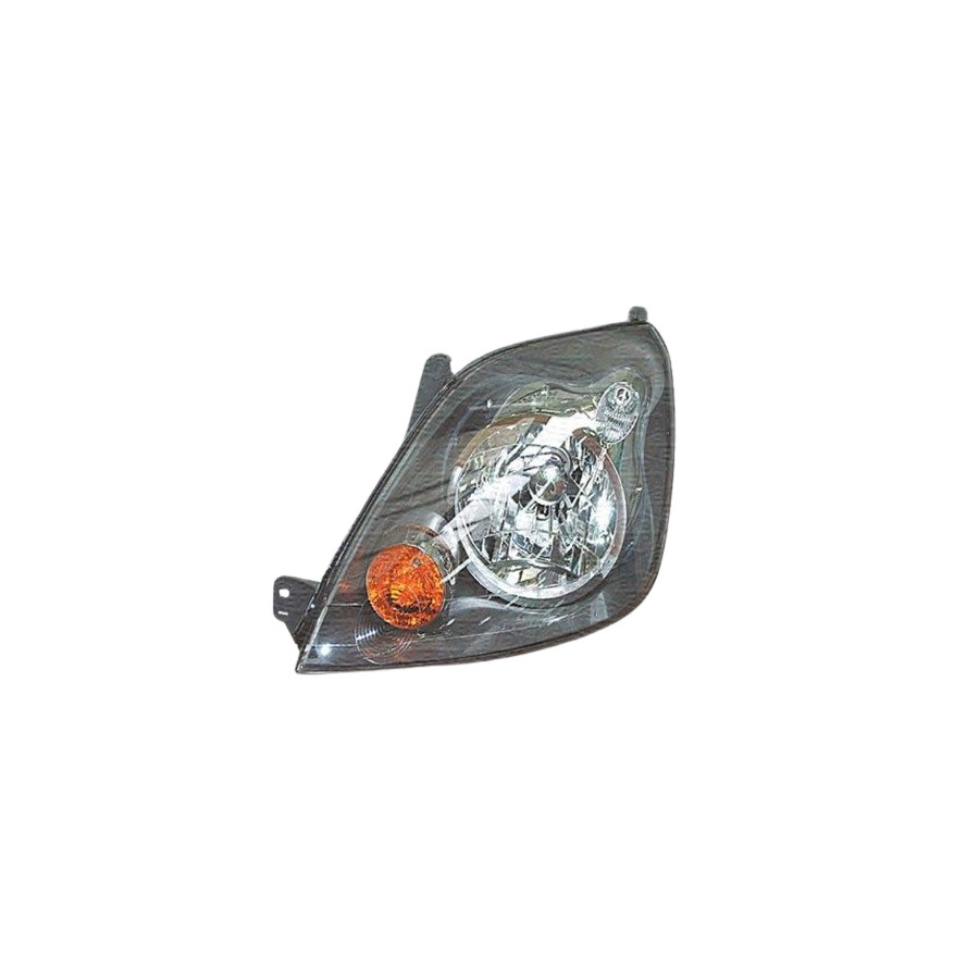 Magneti Marelli Phare Lpl582 Lpl582 Ford