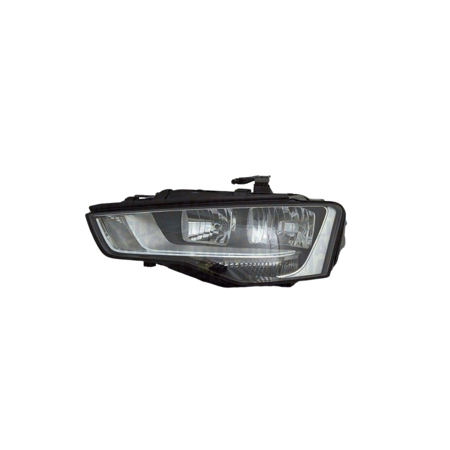 Magneti Marelli Noir Phare Lpo052 Lpo052 Audi