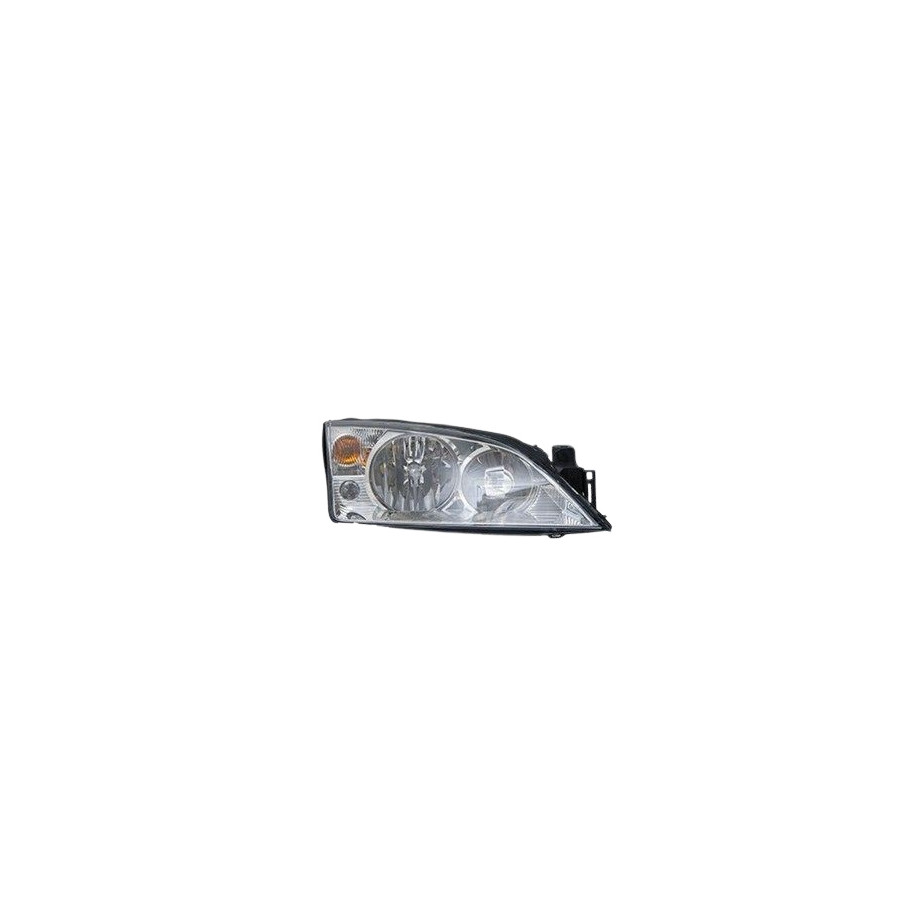 Magneti Marelli Phare Lpc441 Lpc441 Ford