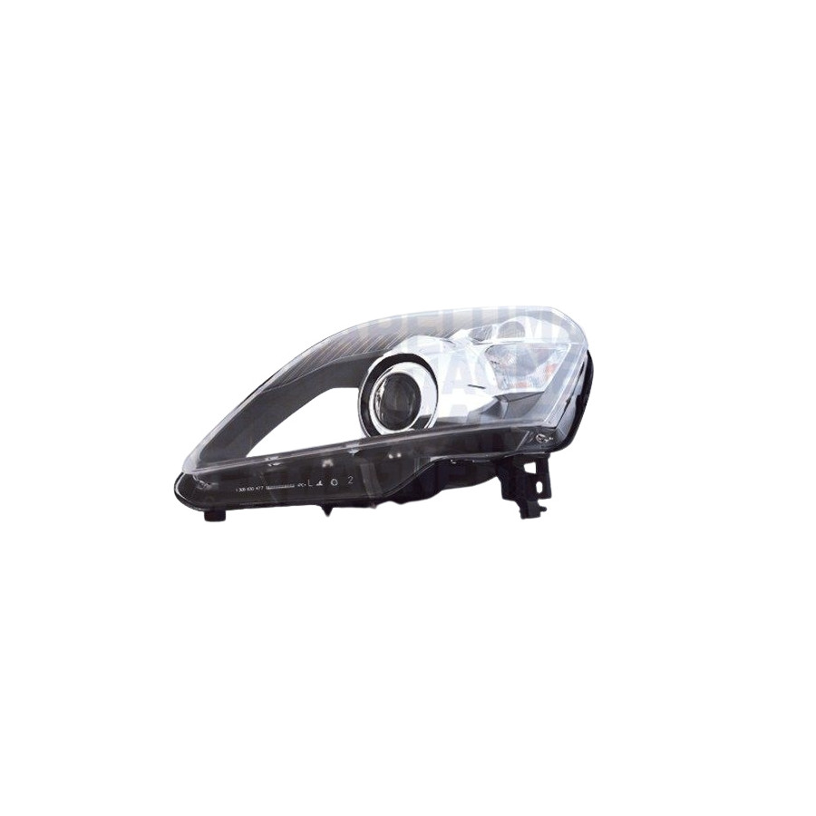 Magneti Marelli Phare Lpl421 Lpl421 Opel;Vauxhall