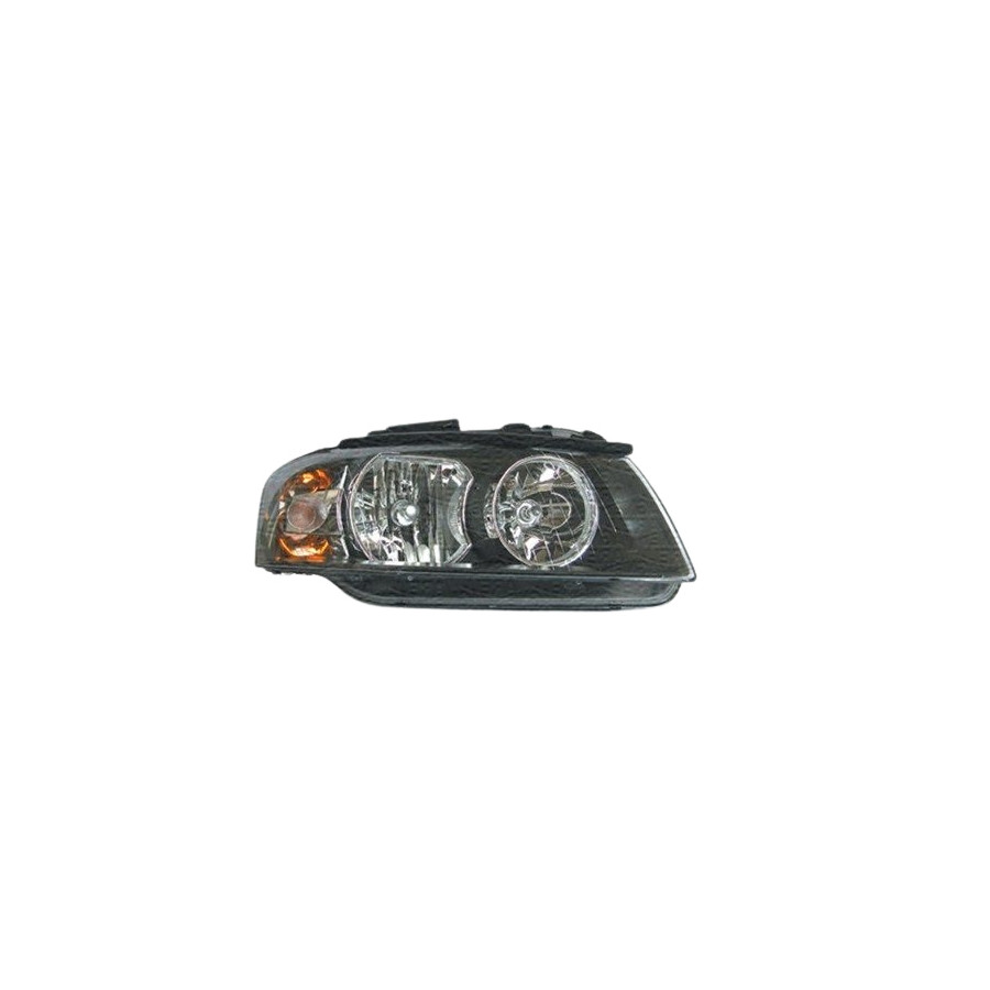 Magneti Marelli Phare Droit Lph541 Lph541 Audi