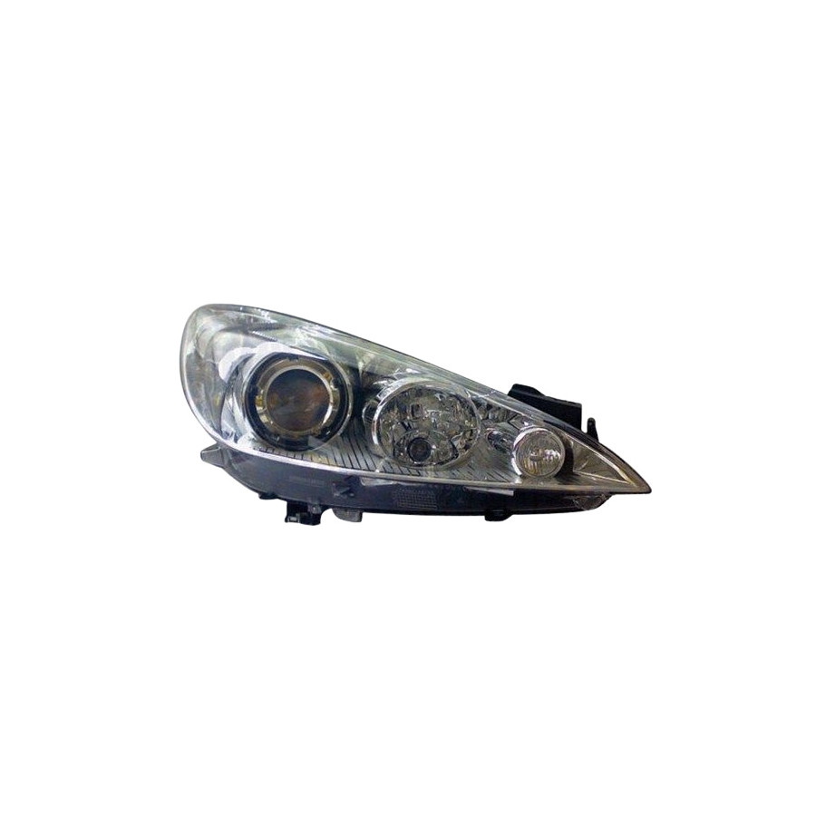 Magneti Marelli Orange Phare Lpp802 Lpp802 Peugeot