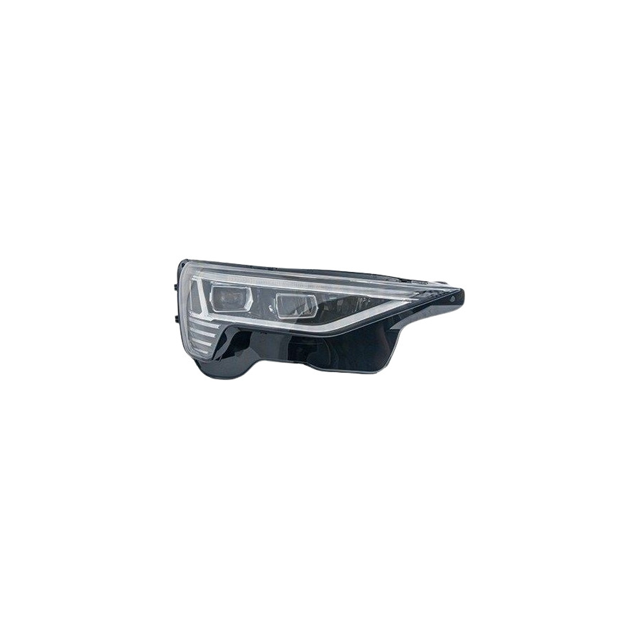 Magneti Marelli Orange Projecteur Principal 711451000679 - Image 4