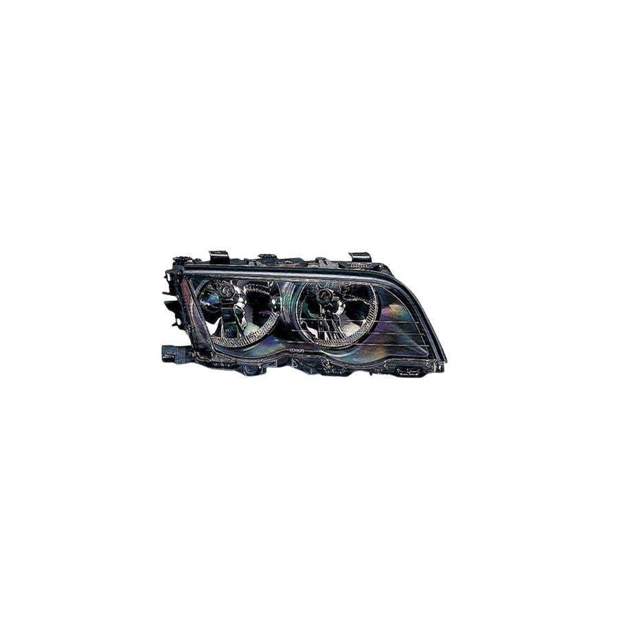 Magneti Marelli Phare Lpf301 Lpf301 Bmw