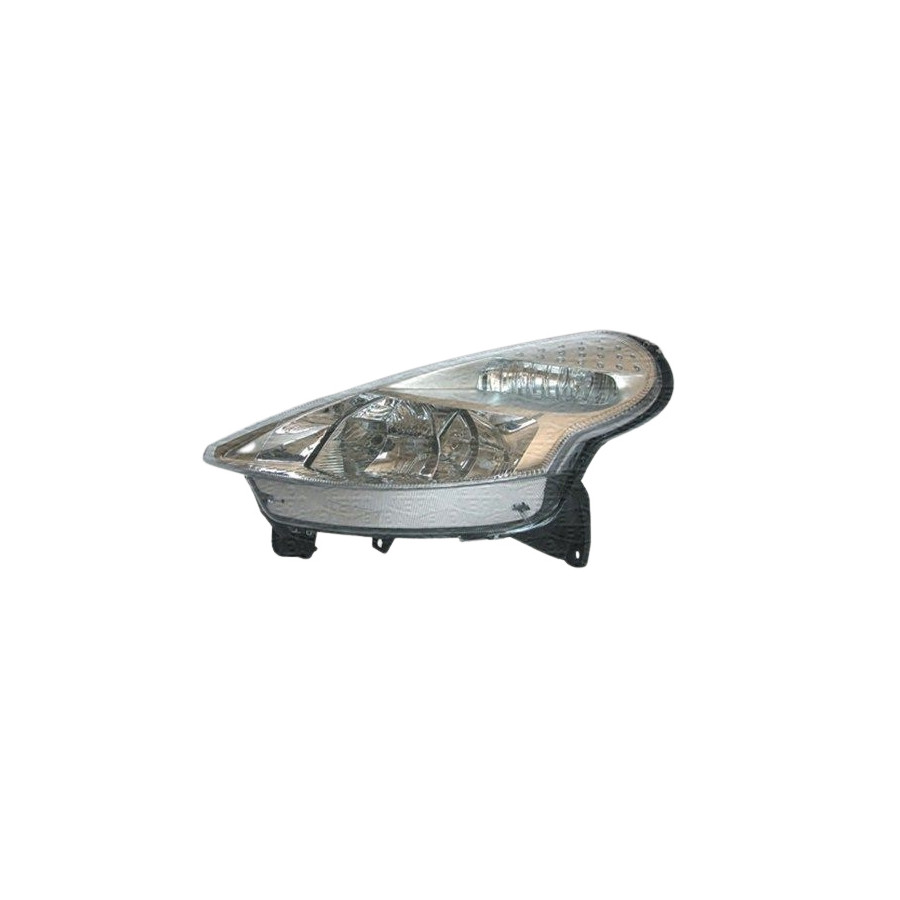 Magneti Marelli Phare Lph502 Lph502 Citroen