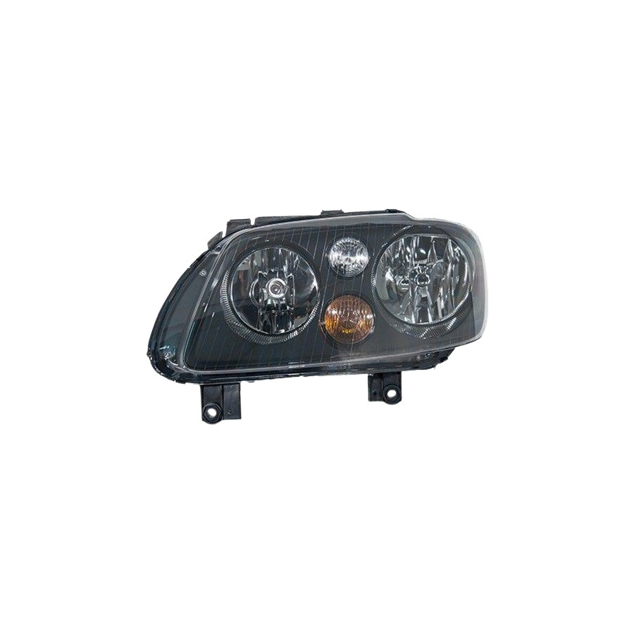 Magneti Marelli Noir Projecteur Principal 710301205208, Droite - Image 4