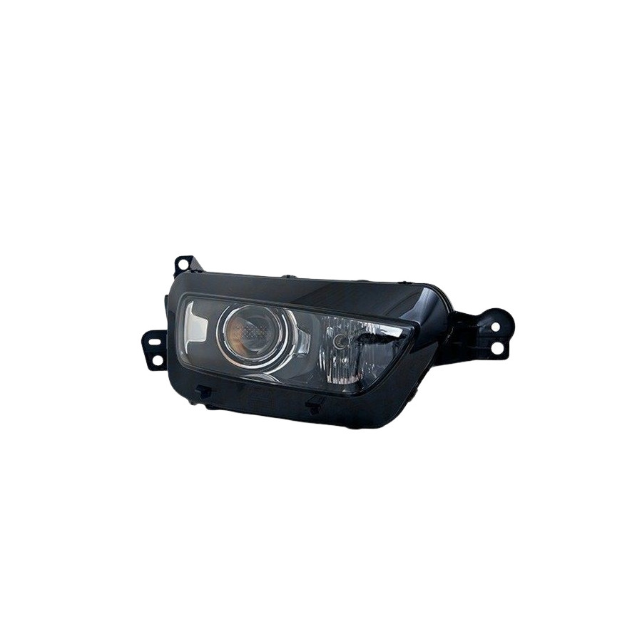 Magneti Marelli Phare Droit Lpo661 Lpo661 Citroen
