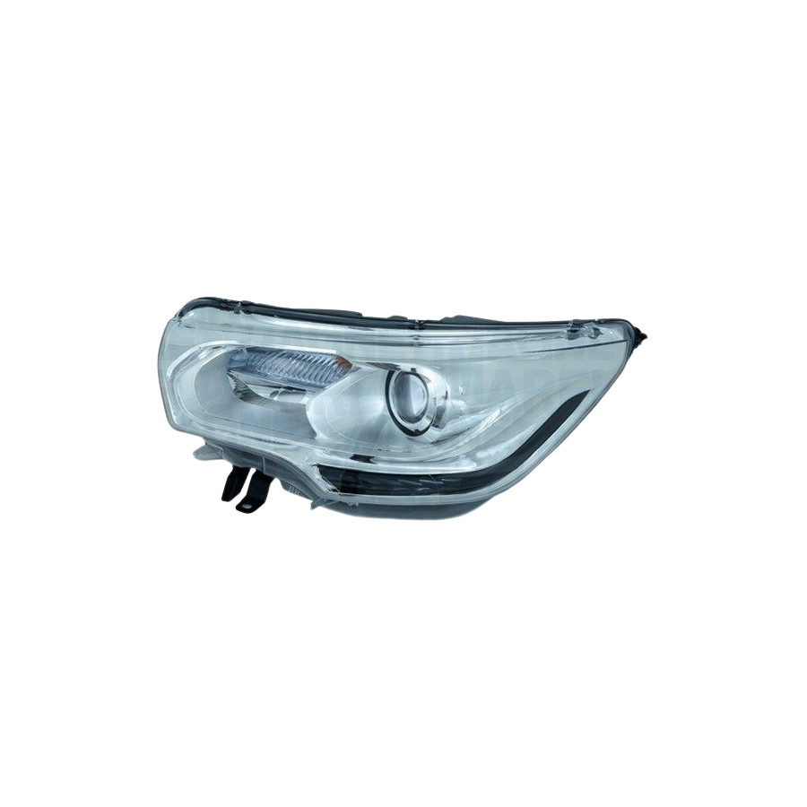 Magneti Marelli Phare Lpp731 Lpp731 Citroen