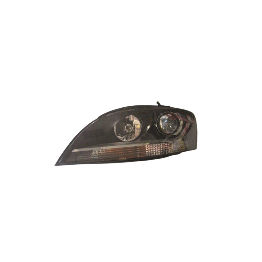 Magneti Marelli Noir Phare Lpl812 Lpl812 Audi