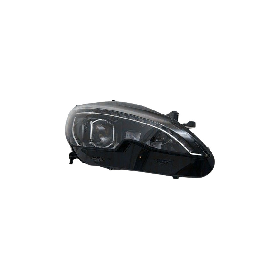 Magneti Marelli Phare Lpp641 Lpp641 Peugeot
