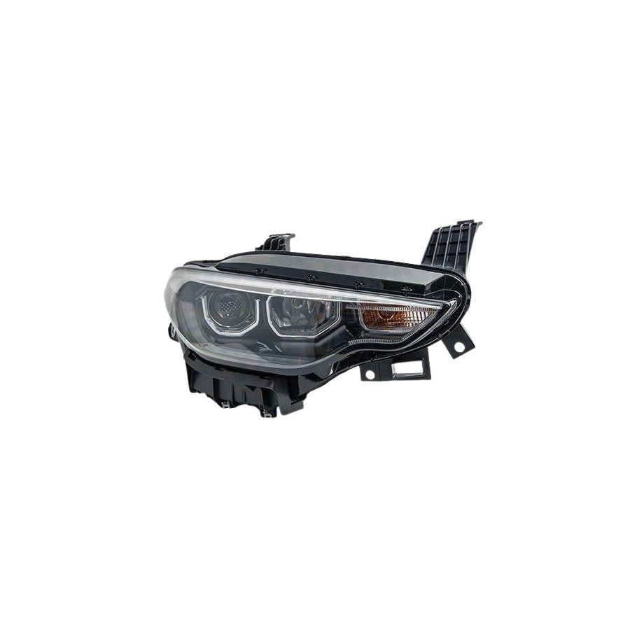 Magneti Marelli Orange/Gris Phare Lpr792 Lpr792 Fiat