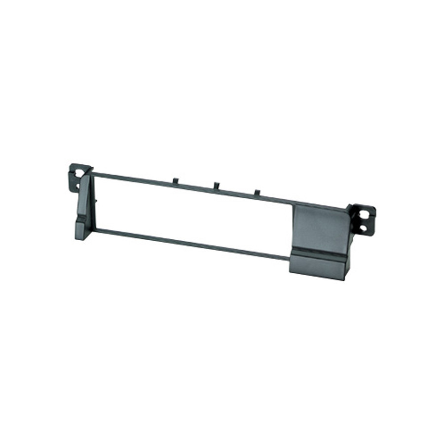 Cadre adaptateur radio BMW