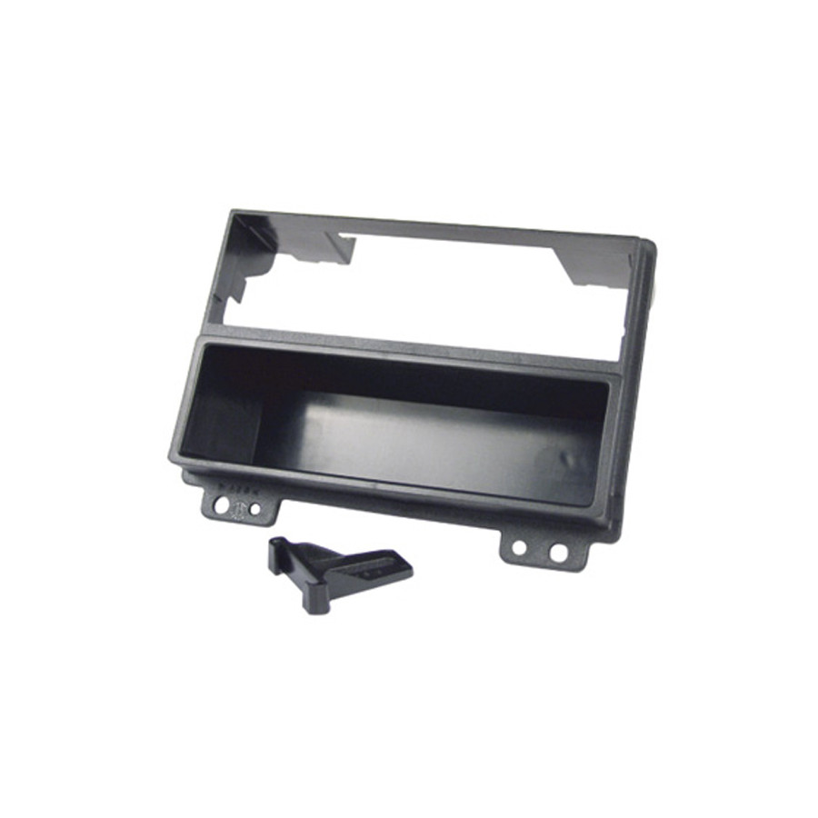 Cadre adaptateur radio FORD
