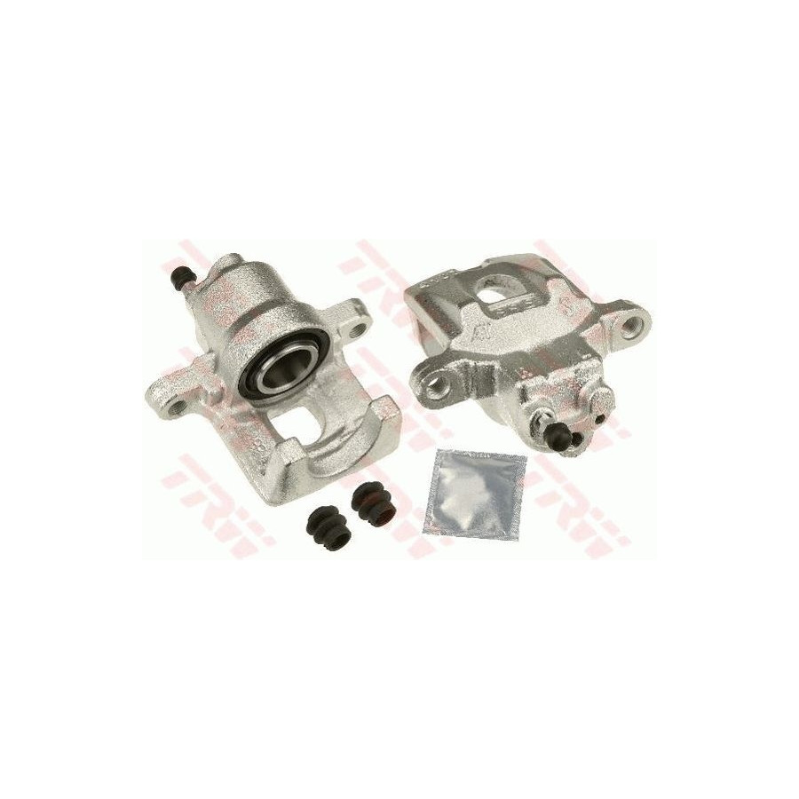 Étrier de frein Étrier flottant BHS1177E TRW pour LEXUS RX - Image 3