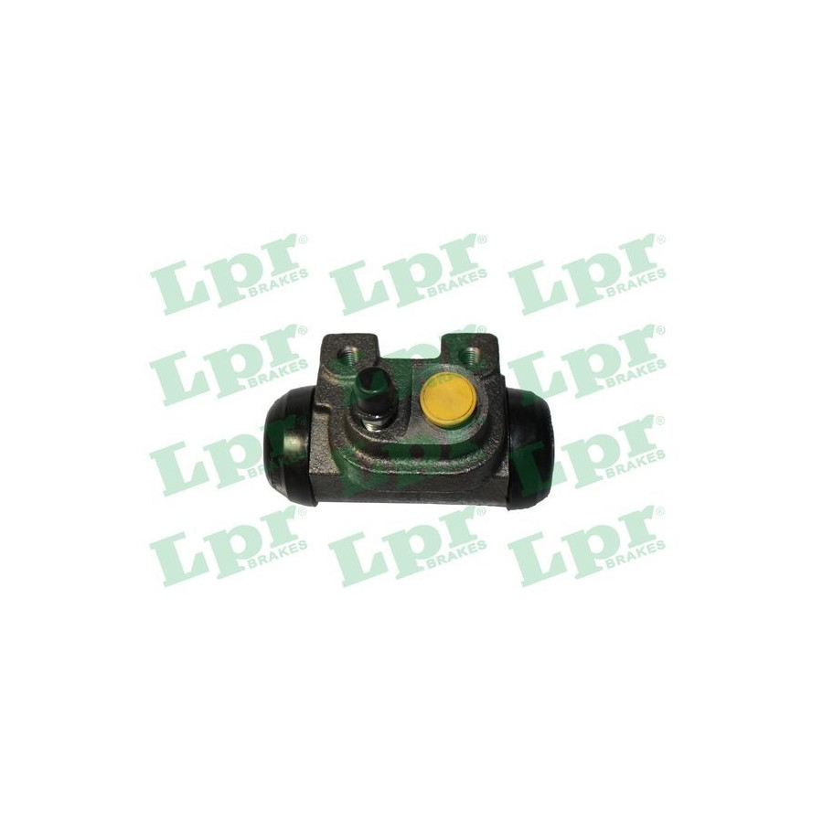 Lpr Cylindre De Roue 4665 Peugeot