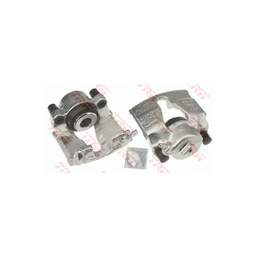 Étrier de frein (1-pistons) BHS289E TRW pour OPEL CHEVROLET - Image 3