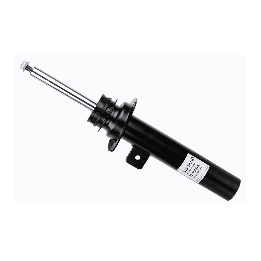 Amortisseur Essieu avant gauche Goujon en haut 318 292 SACHS pour BMW X1 X1 Van - Image 4
