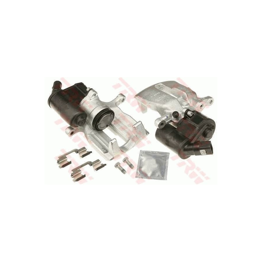 Trw Étrier De Frein Bht153e Bht153e Audi