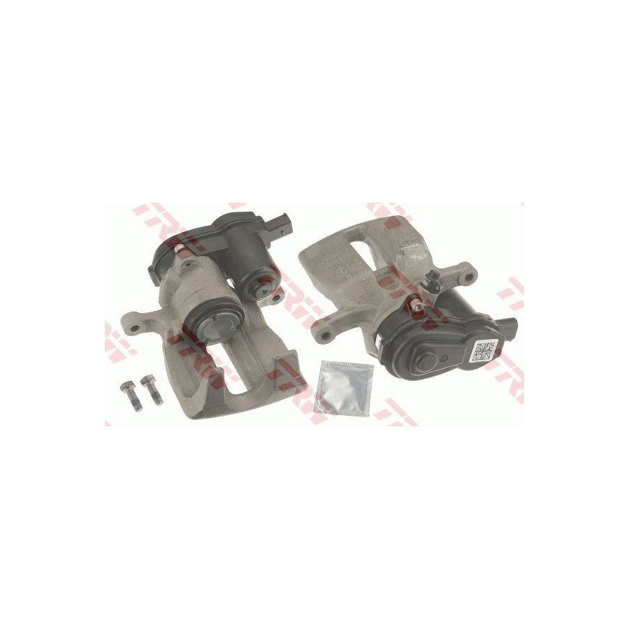 Trw Étrier De Frein Bht306e Bht306e Audi