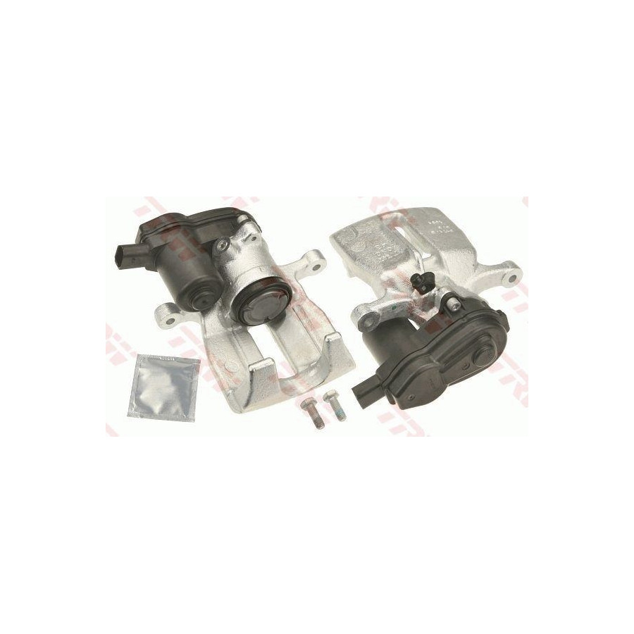 Étrier de frein Étrier flottant BHT327E TRW pour AUDI A7 Sportback A6 C7 - Image 4