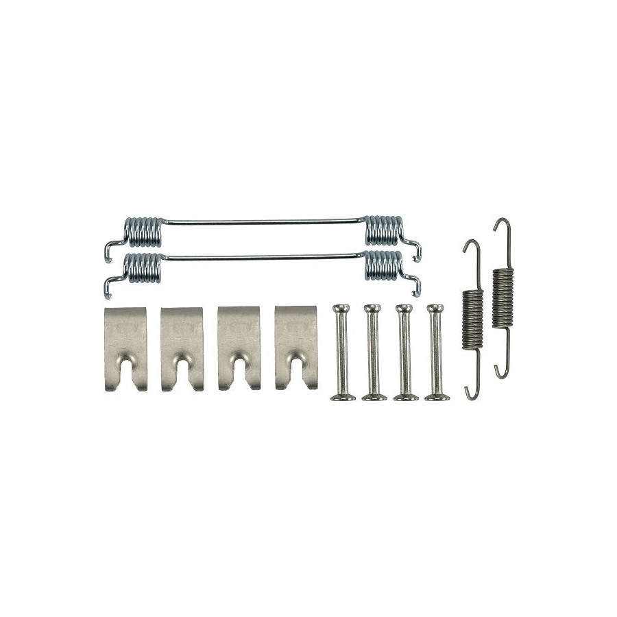 Trw Kit D'accessoires, Mâchoires De Frein Sfk460 - Image 3