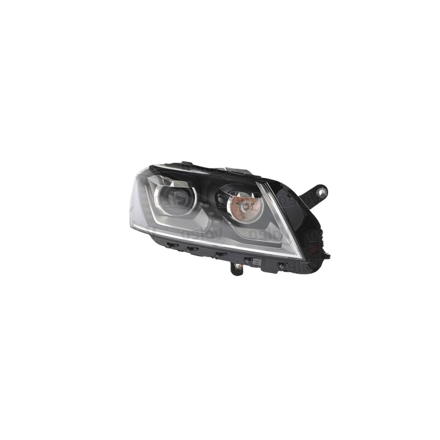 Phare droite D3S (lampe à décharge) 044510 VALEO pour VW PASSAT B7 - Image 5