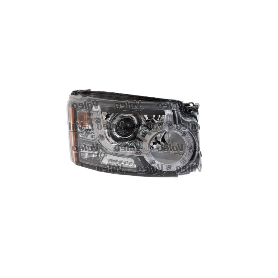 Valeo Phare 044242 - Image 4