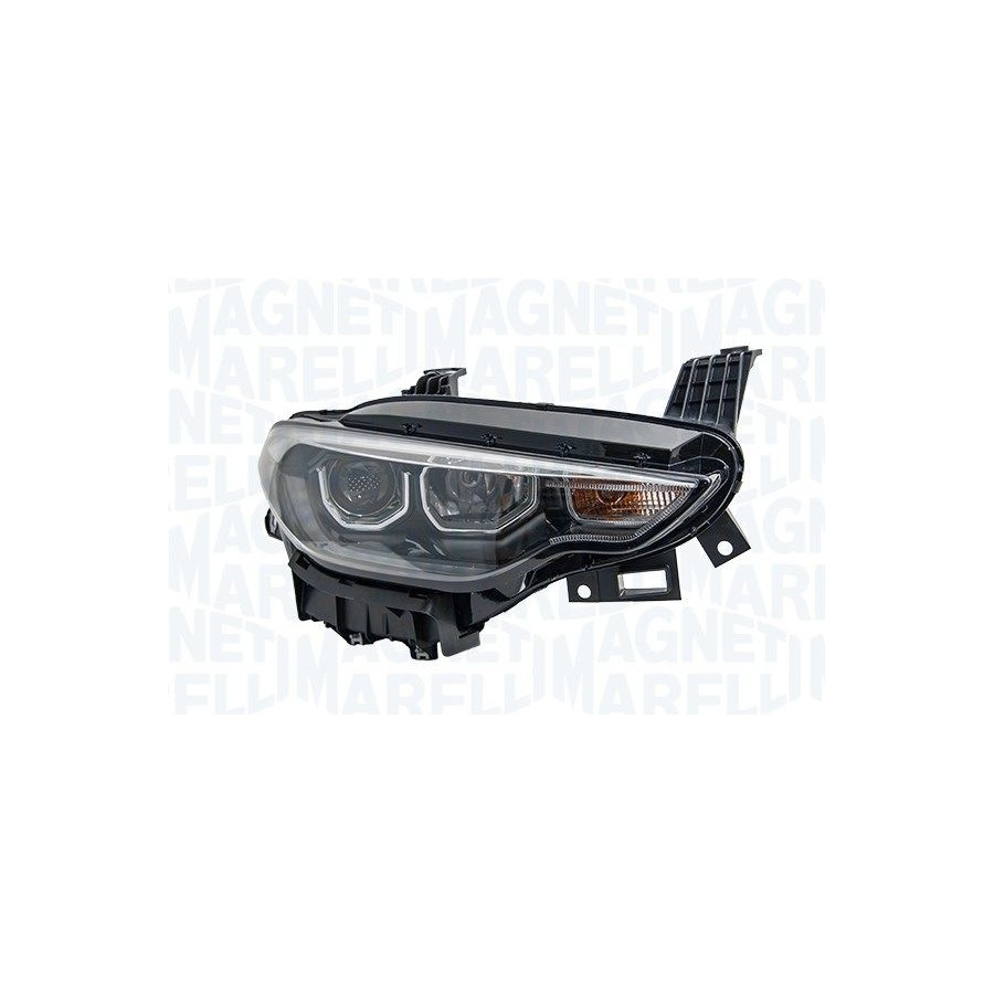 Magneti Marelli Orange/Gris Phare Lpr791 Lpr791 Fiat