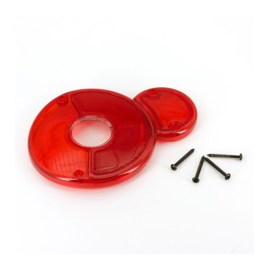 Twinny Load 629913016 Lampe de verre gauche LB14