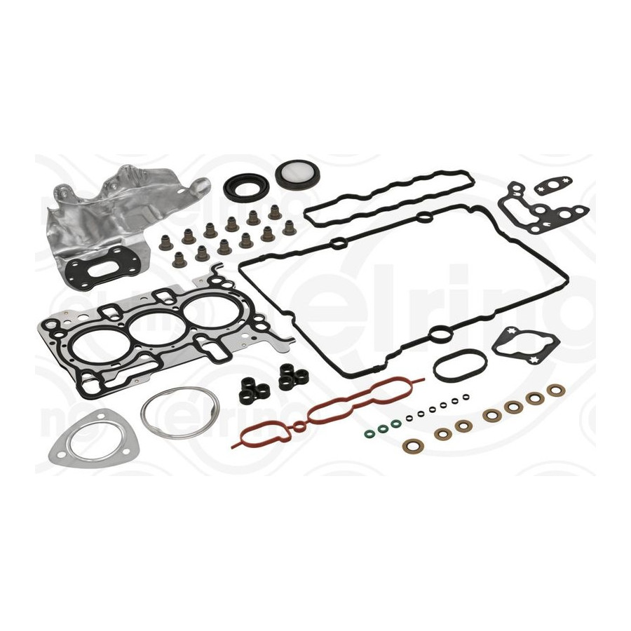 Kit de joints de culasse 483.620 ELRING pour OPEL ADAM CORSA E ASTRA K - Image 5