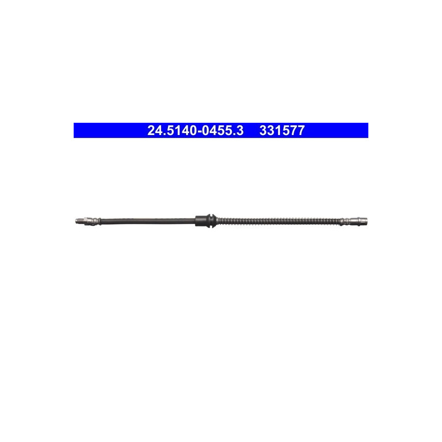 Flexible de frein ATE 24.5140-0455.3 - Image 4