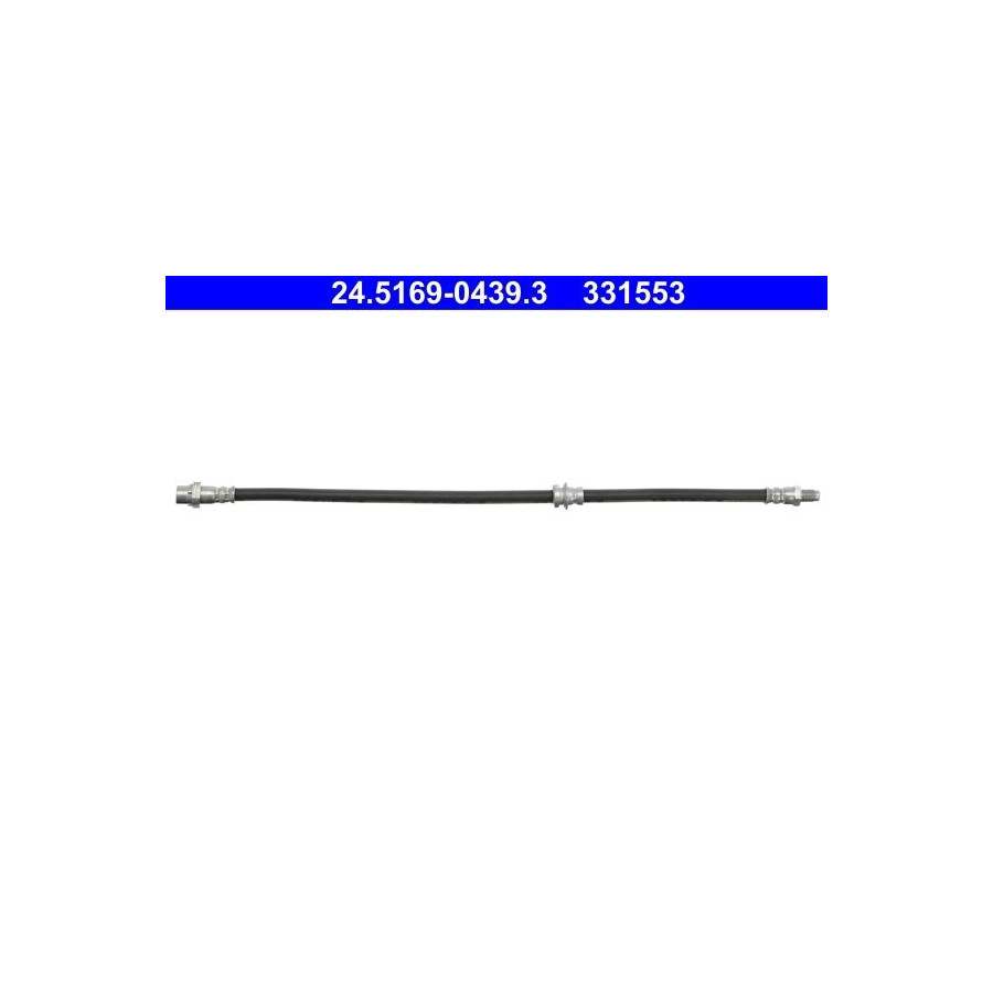 Flexible de frein ATE 24.5169-0439.3 - Image 3