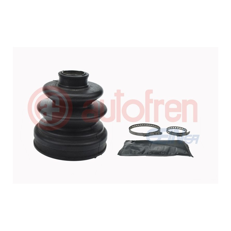 Autofren Jeu De Joints-Soufflets, Arbre De Commande D8246 Honda;Hyundai;Isuzu;Mazda;Mitsubishi;Subaru