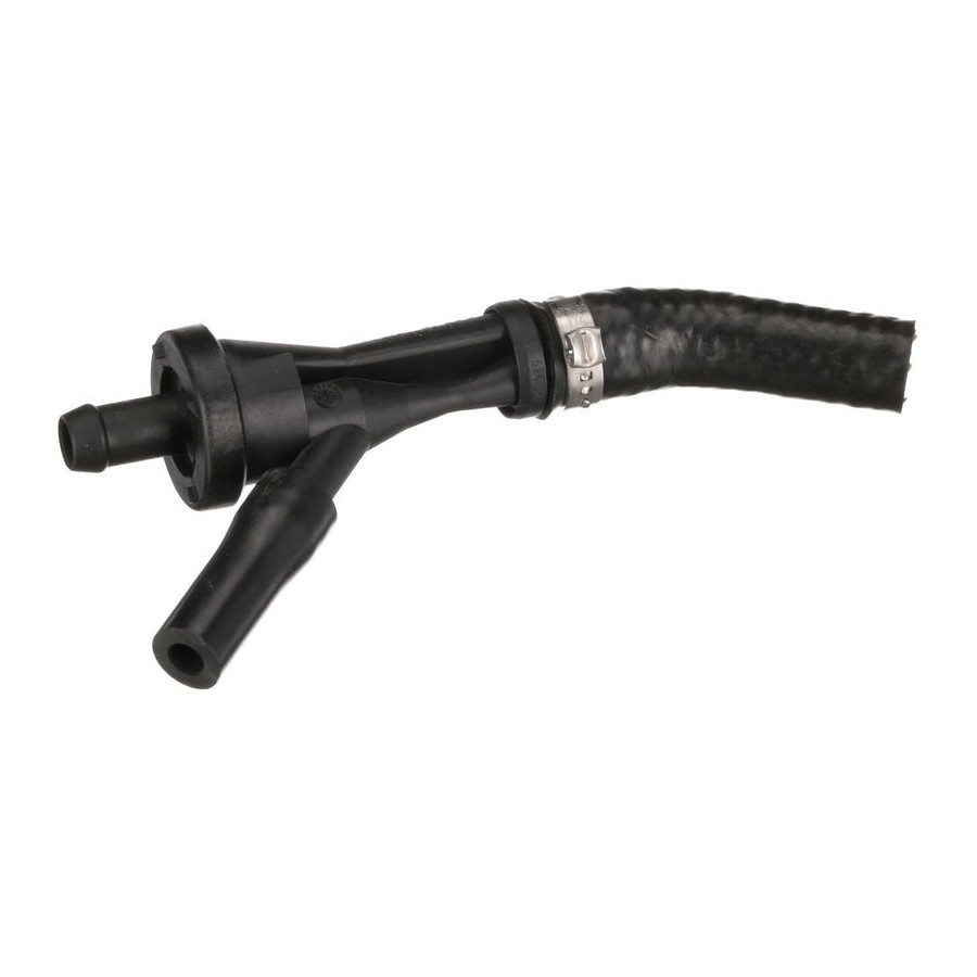 Noir Tuyau, Ventilation De Carter-Moteur Gates Emh245 Bmw