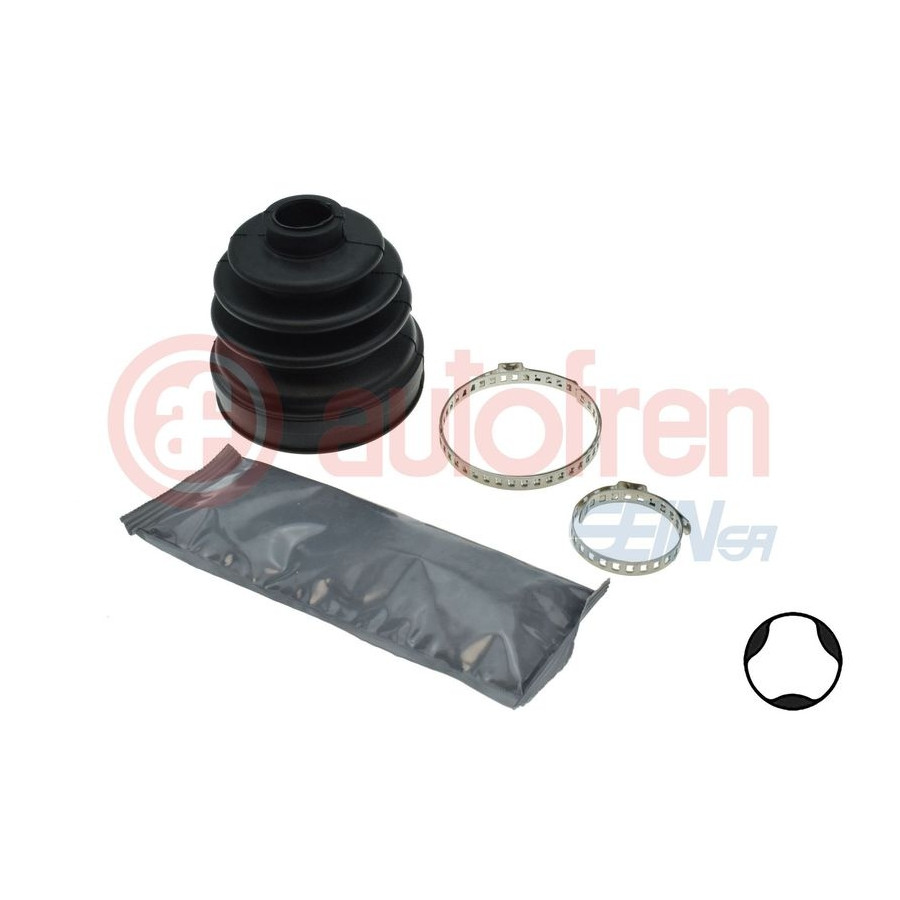 Autofren Jeu De Joints-Soufflets, Arbre De Commande D8392 Audi;Ford;Seat;Skoda;Volkswagen