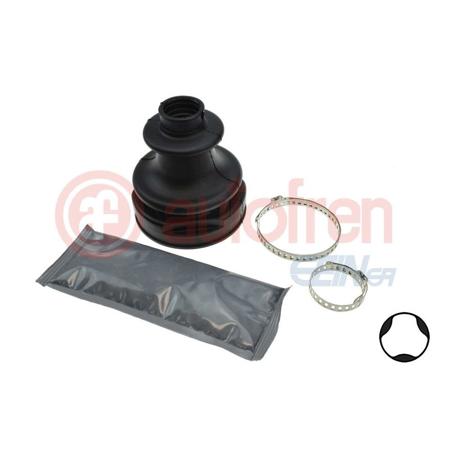 Autofren Jeu De Joints-Soufflets, Arbre De Commande D8222 Ford