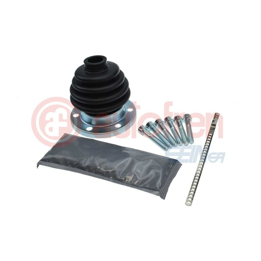 Autofren Jeu De Joints-Soufflets, Arbre De Commande D8150 Alfa Romeo;Audi;Renault;Seat;Skoda;Volkswagen