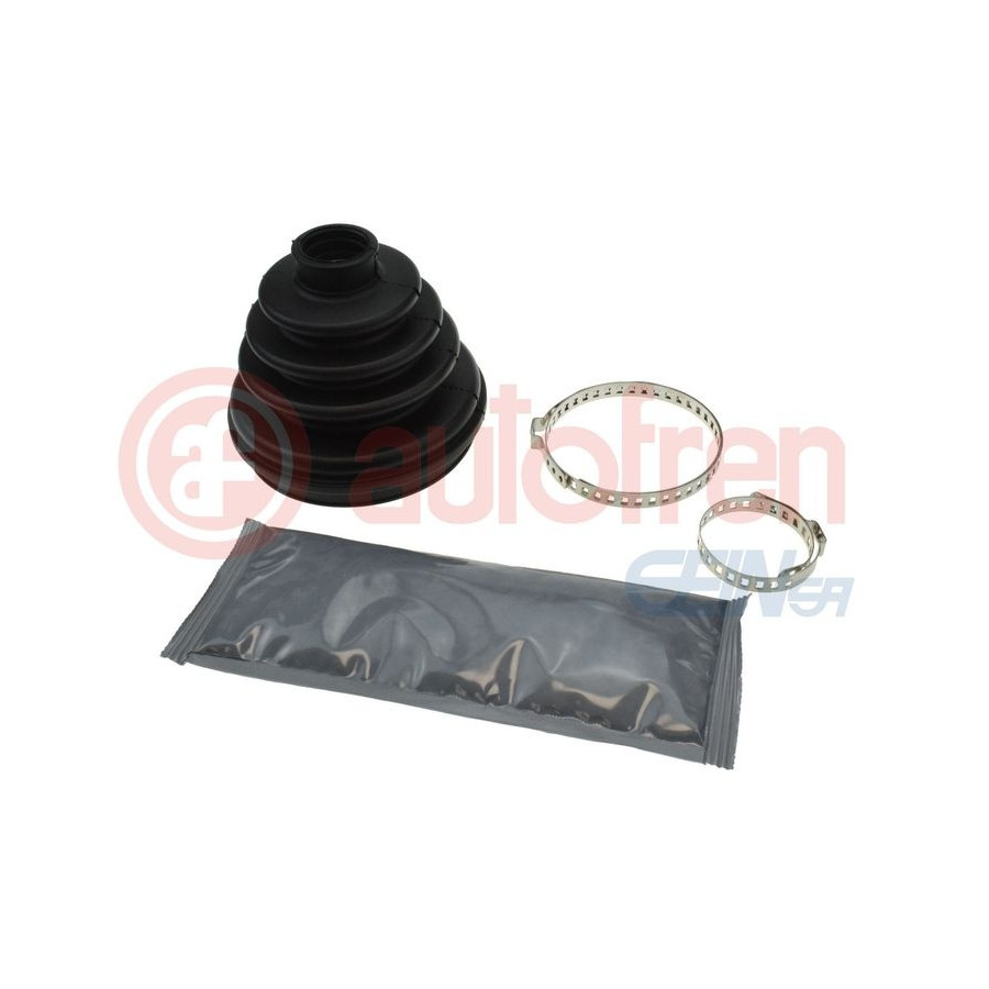 Autofren Jeu De Joints-Soufflets, Arbre De Commande D8094 Alfa Romeo;Audi;Bmw;Daewoo;Ford;Lancia;Mercedes-Benz;Opel;Porsche;Renault;Seat;Skoda;Vauxhall;Volkswagen;Volvo