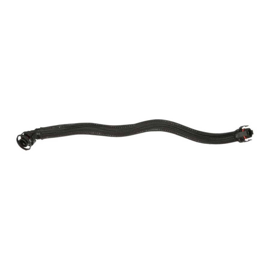 Noir Tuyau, Ventilation De Carter-Moteur Gates Emh209 Bmw