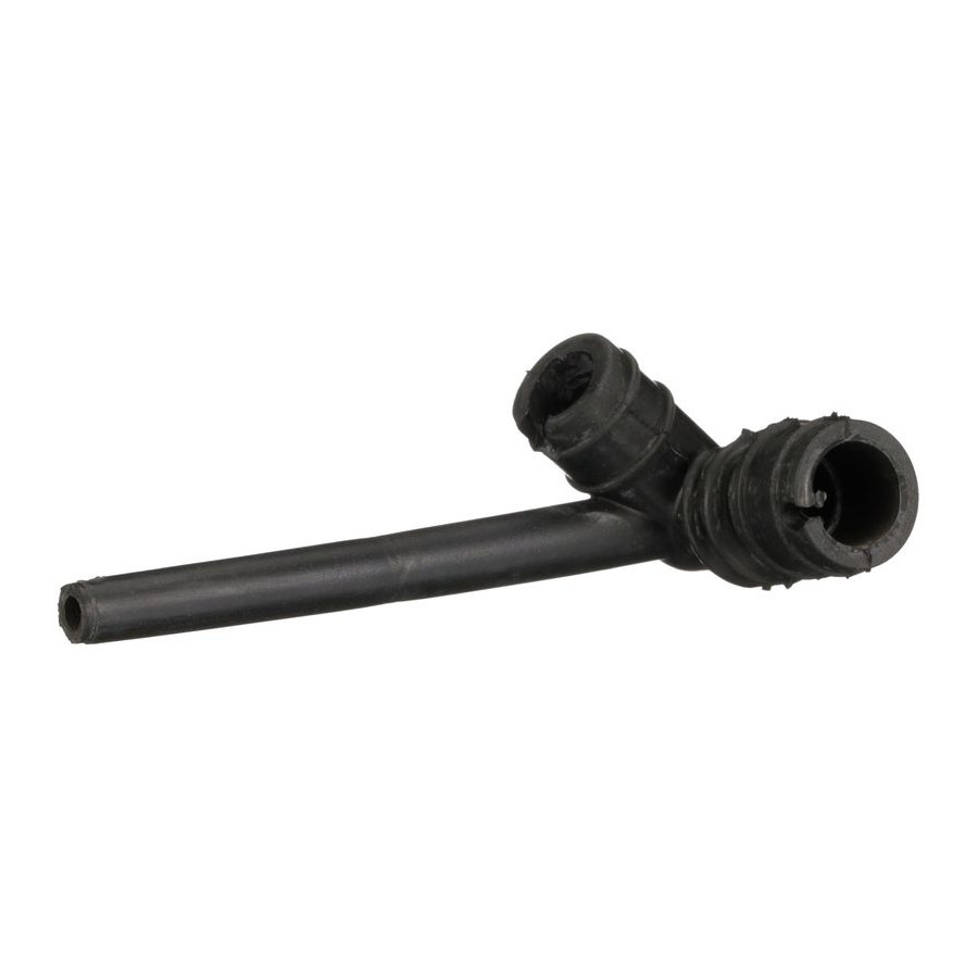 Noir Tuyau, Ventilation De Carter-Moteur Gates Emh349 Fiat