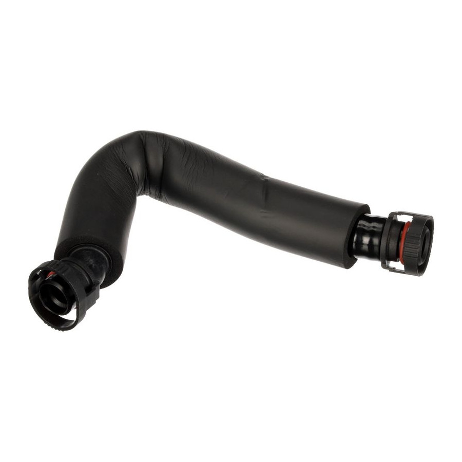 Noir Tuyau, Ventilation De Carter-Moteur Gates Emh440 Bmw