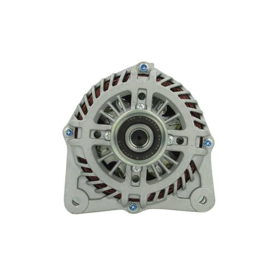 Plusline Alternateur 165.554.150. 165.554.150. Nissan;Renault