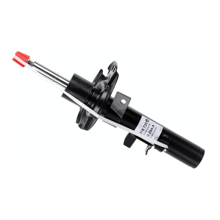Amortisseur Goujon en haut 318 725 SACHS pour FORD TRANSIT CONNECT Monospace - Image 3