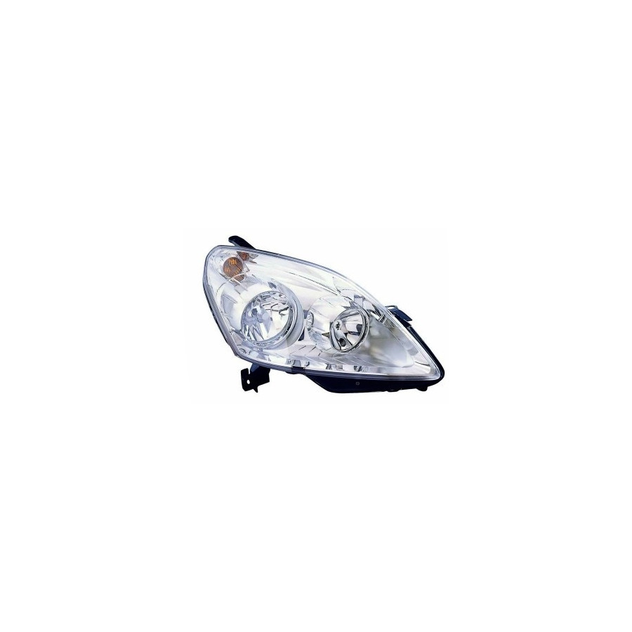 Magneti Marelli Phare Droit Lpm381 Lpm381 Opel;Vauxhall