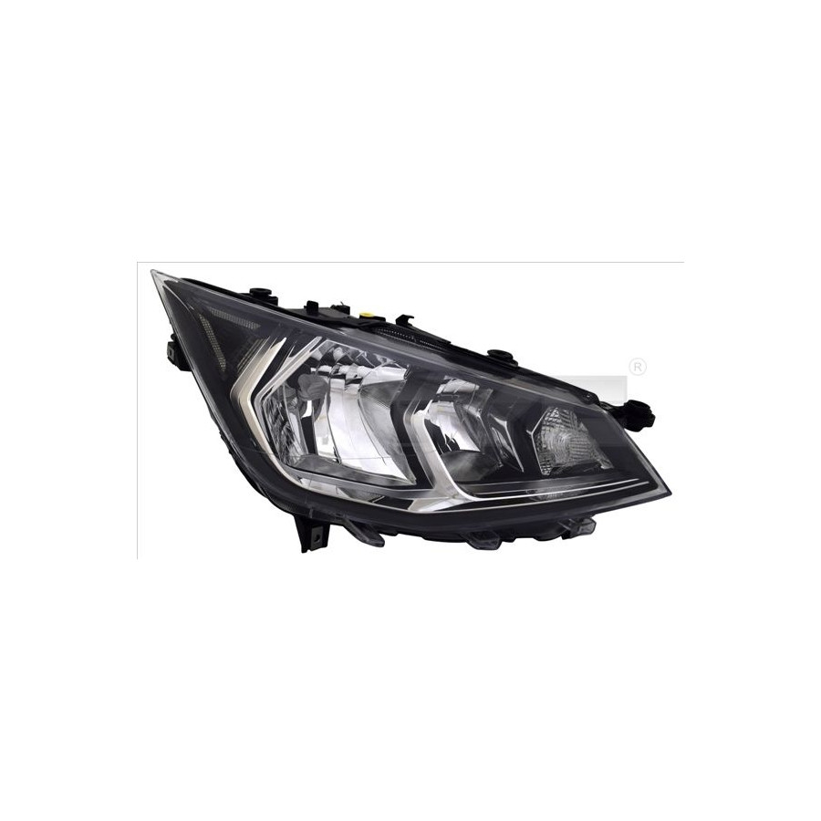 Tyc Projecteur Principal 20-17664-06-2 - Image 2