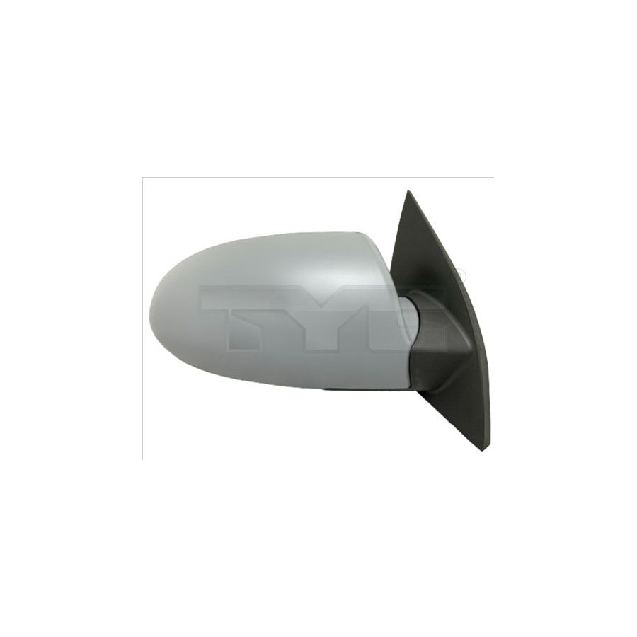 Tyc Rétroviseur Extérieur 313-0052 3130052 Hyundai